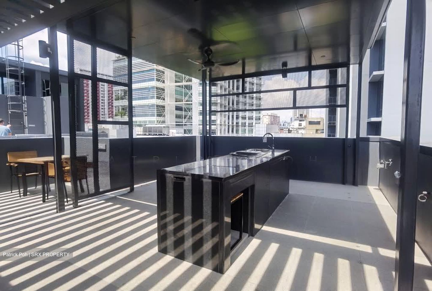The M (D7), Apartment #533780271